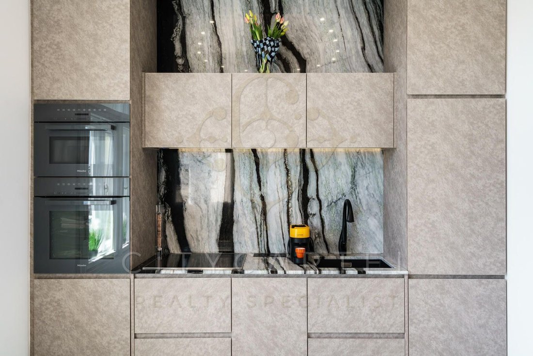 Apartment in Budapest, Hungary 5 - 13667211