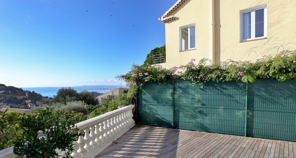 Apartment in Le Port, Villefranche-sur-Mer, France 3 - 13668723