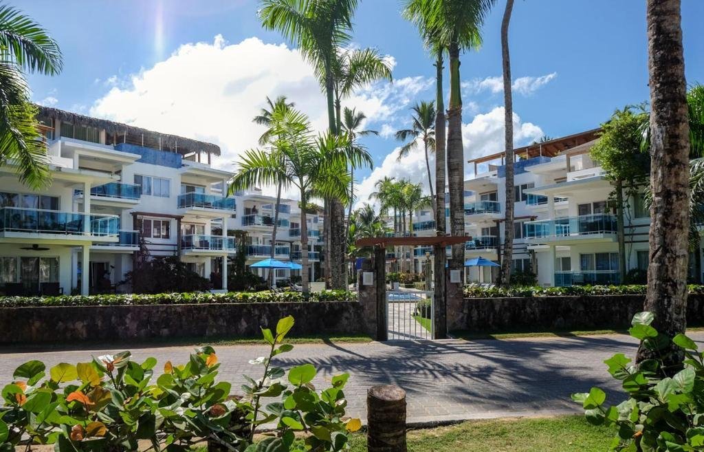 Penthouse à Los Puentes, Santa Bárbara de Samaná, République dominicaine 4 - 13672179