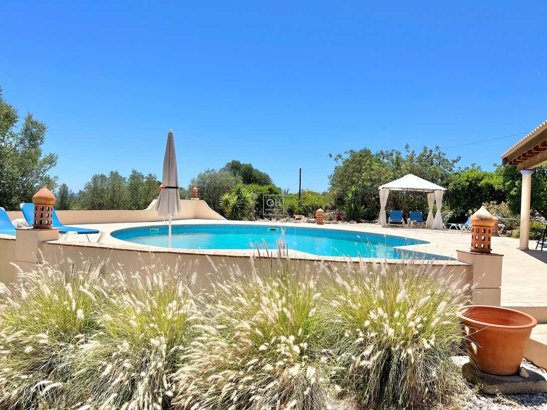 Villa in Moncarapacho, Algarve, Portugal 5 - 13667767