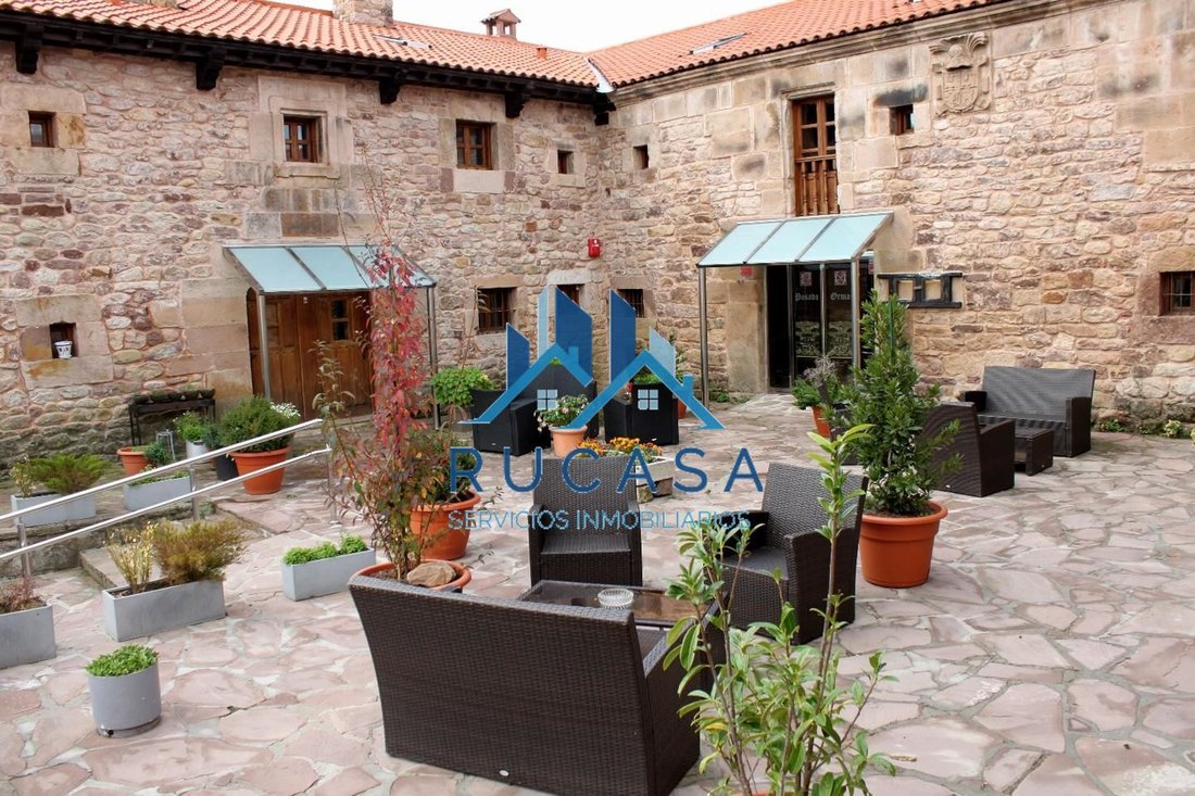 Villa in Hermandad de Campoo de Suso, Cantabria, Spain 2 - 13679086