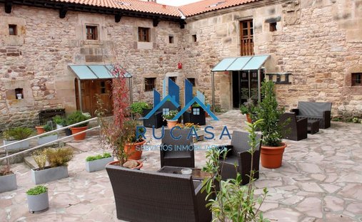 Villa à Hermandad de Campoo de Suso, Cantabrie, Espagne 1
