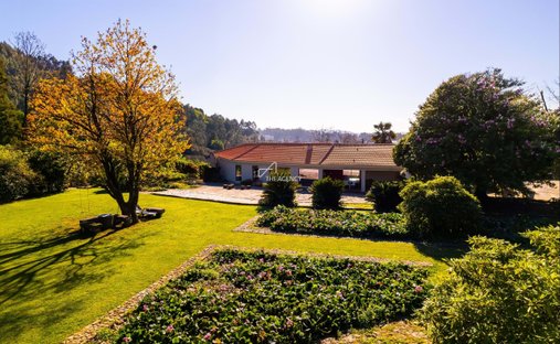Villa a Serzedo e Perosinho, Oporto, Portogallo 1