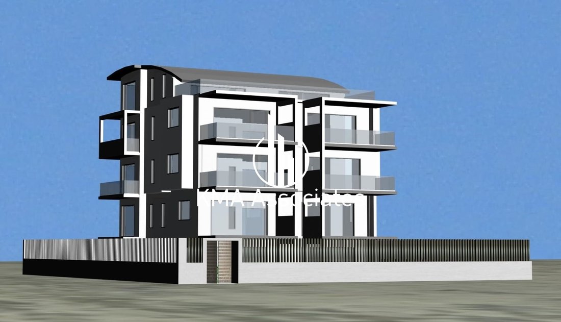 Apartment in Voula, Attica, Greece 4 - 13671397