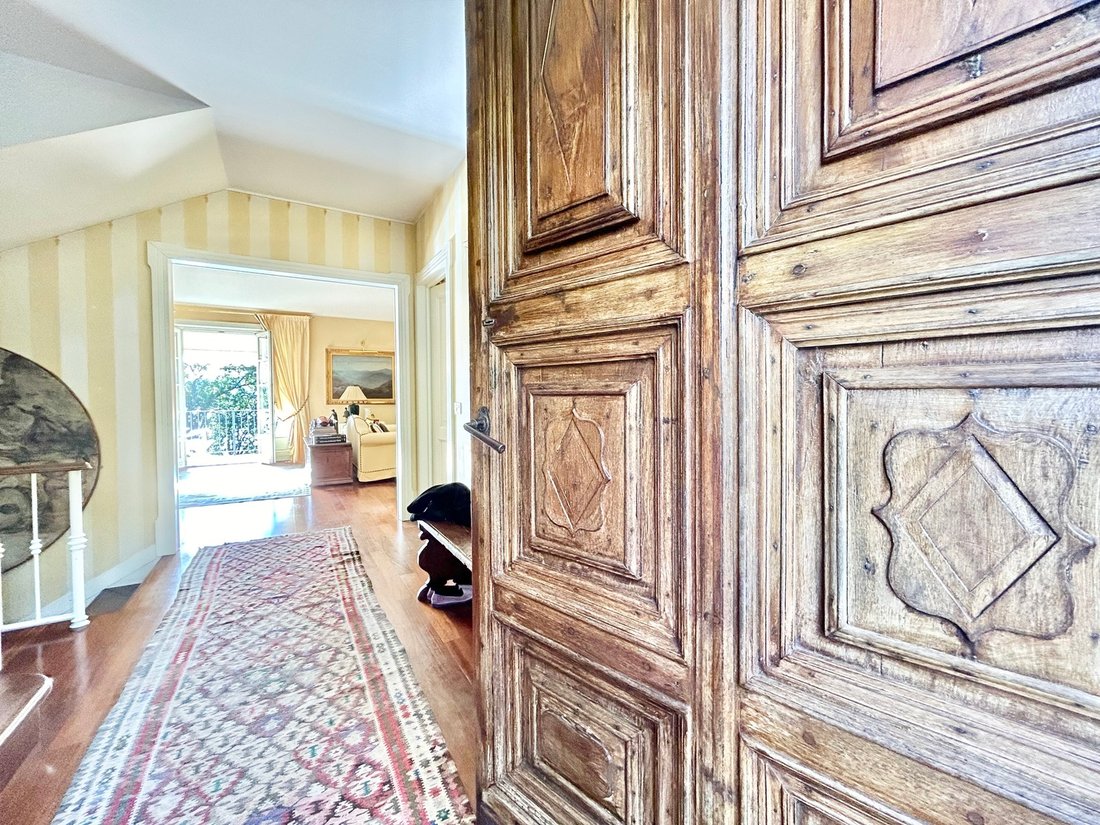 Villa in Crevoladossola, Piedmont, Italy 3 - 13671442