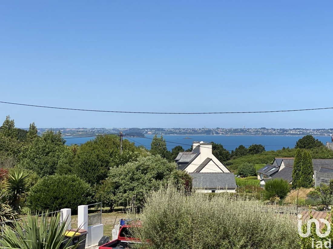 Vente Maison/Villa 6 Pièces In Paimpol, Brittany, France For Sale