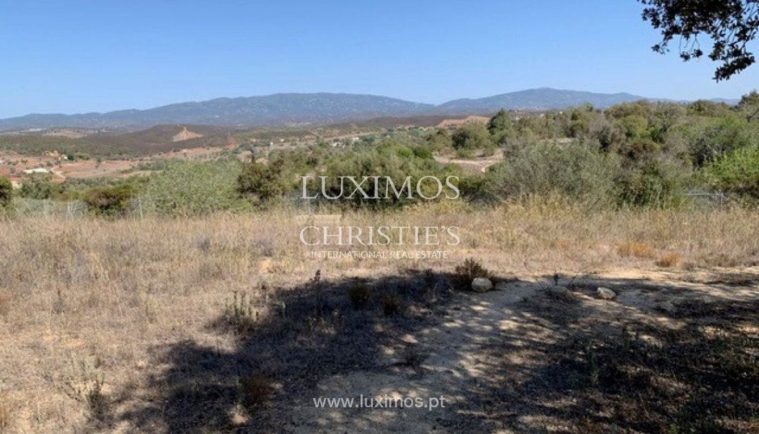 Land in Mexilhoeira Grande, Algarve, Portugal 2 - 13672352