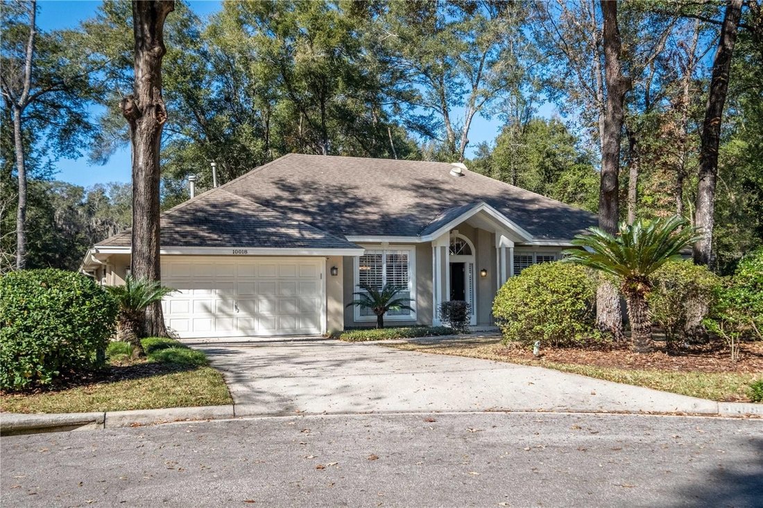 House in Gainesville, Florida, United States 1 - 13671826