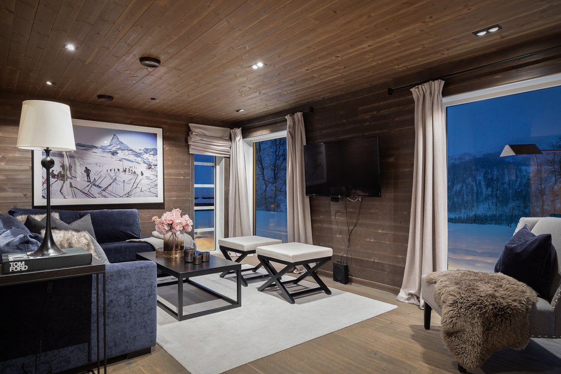 Chalet in Sogndal, Vestland, Norway 2 - 13679085