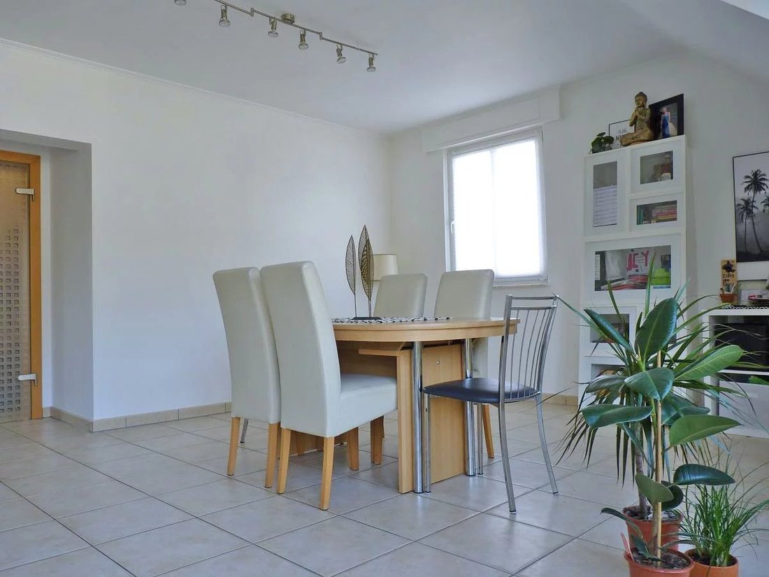 Lorentzweiler Apartment In Lorentzweiler, Mersch, Luxembourg For Sale