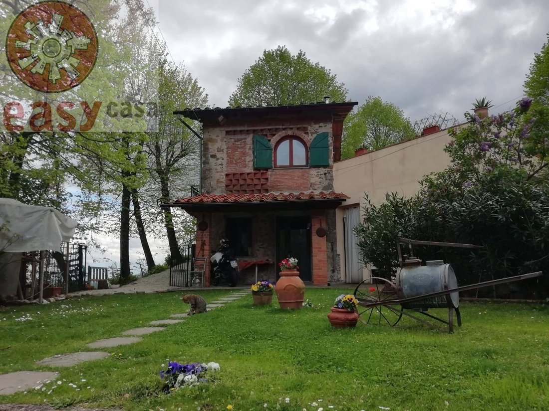 Country House in Segromigno in Monte, Capannori, Tuscany 2 - 13673625