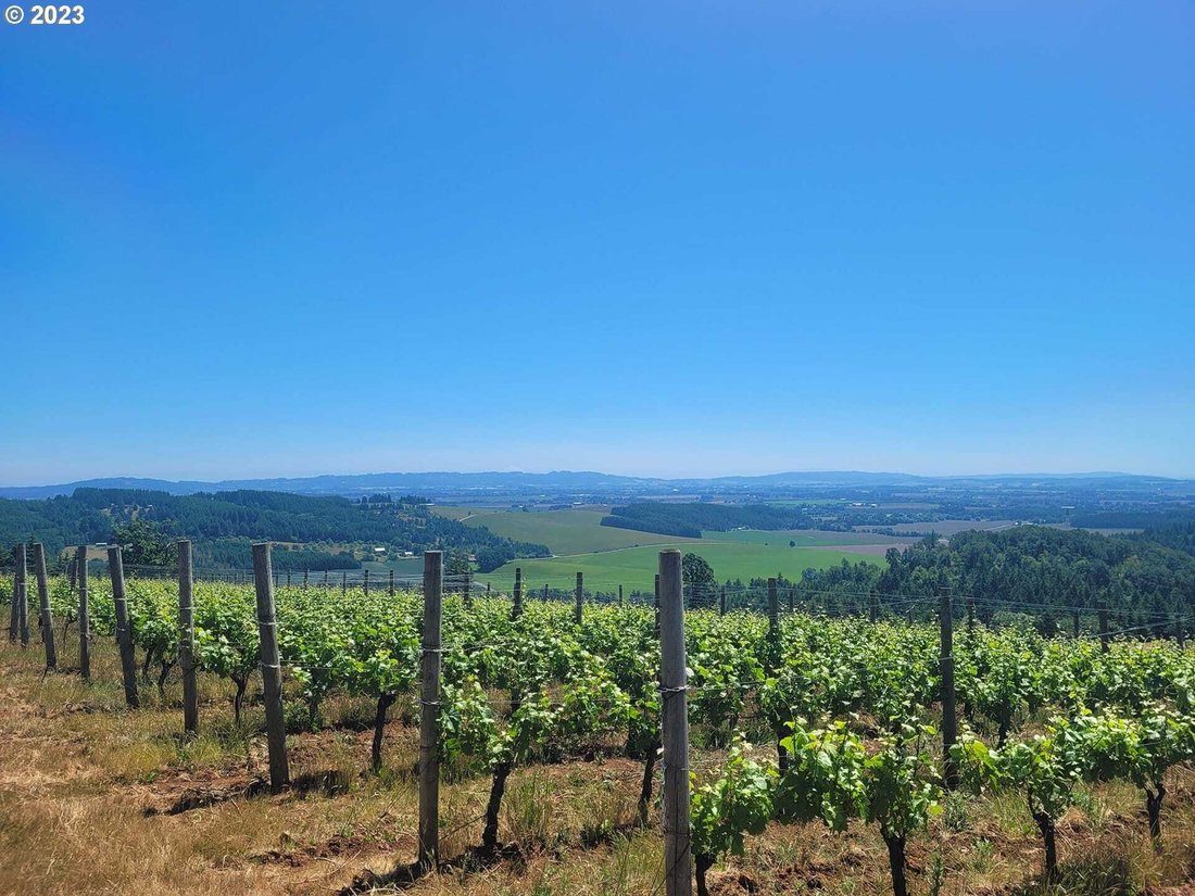 Vacant Land For Sale In Sheridan En Sheridan, Oregón, Estados Unidos En