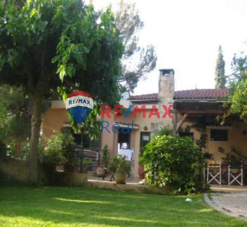 Villa in Community of Kalesia, Gazi, Greece 2 - 13672851