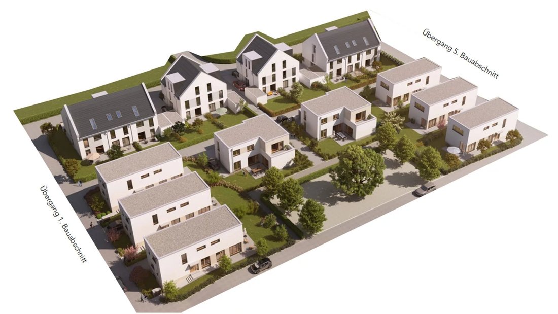 Semi Detached House For Sale In Saarburg, Rhineland Palatinate, Germany