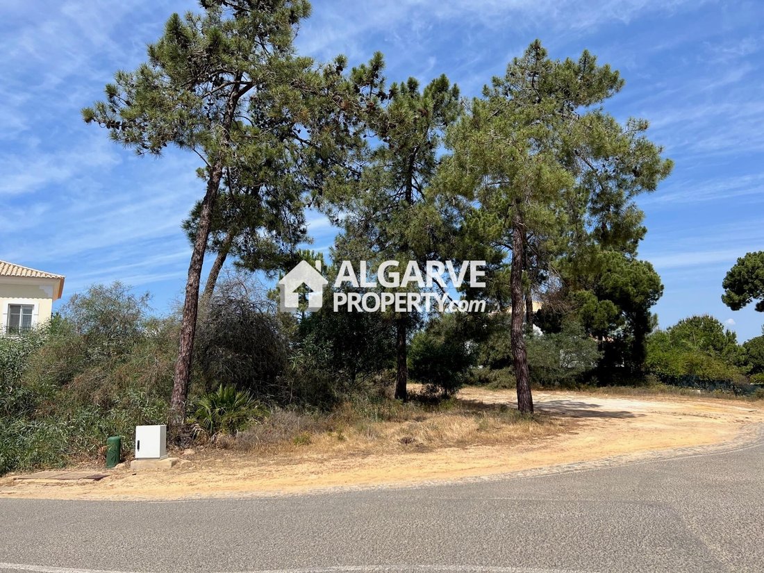 Land in Vilamoura, Quarteira, Algarve 4 - 13671780