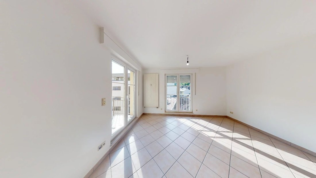 Magnificent Duplex In In Differdange, Luxembourg District, Luxembourg