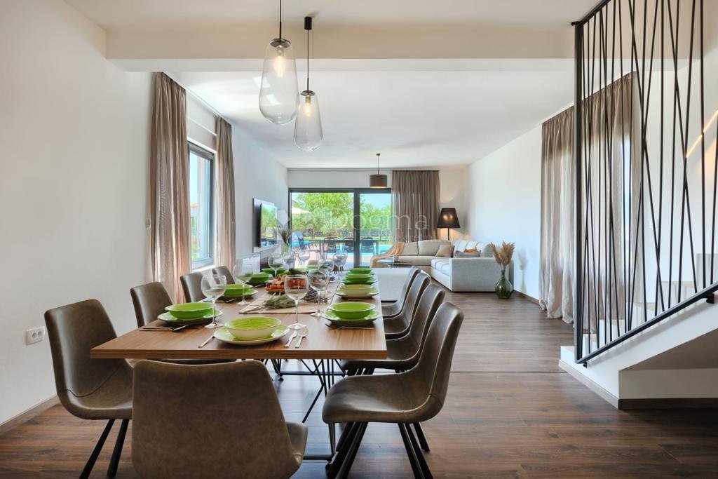 House in Svetvincenat, Istria County, Croatia 5 - 13672941