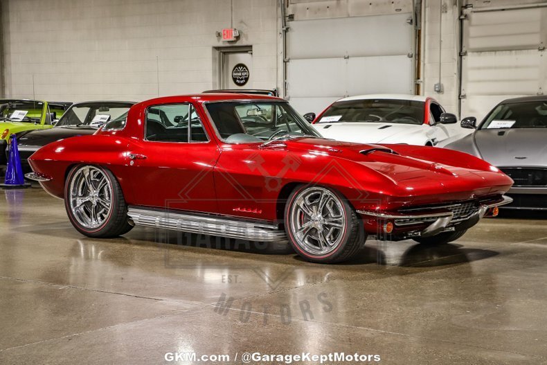 Coupe in Grand Rapids, United States 1 - 13675775