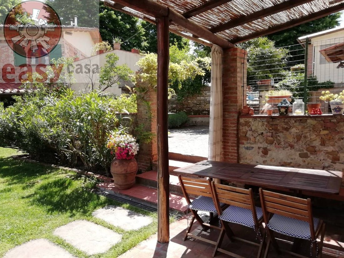 Country House in Segromigno in Monte, Capannori, Tuscany 4 - 13673625