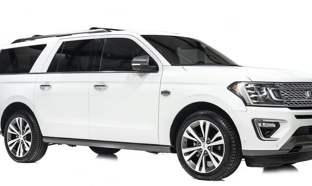 2020 Ford Expedition In Houston, Tx, United States For Sale (13677538)