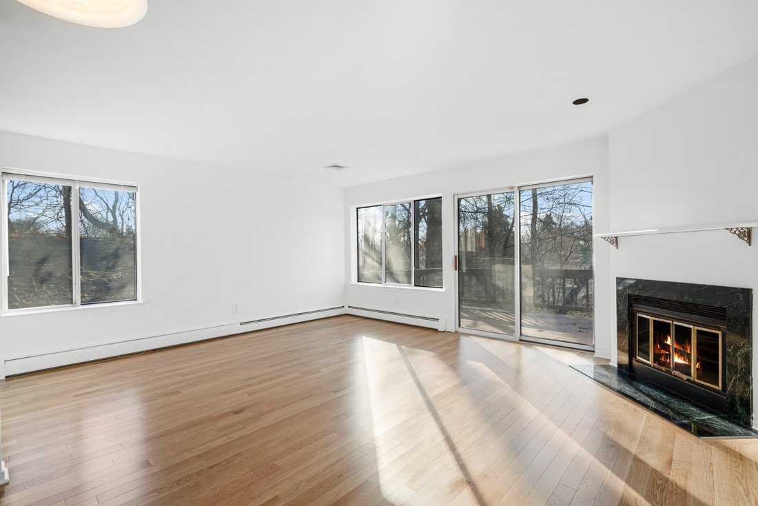 Spacious Rye Neck Townhouse En Mamaroneck, Nueva York, Estados Unidos