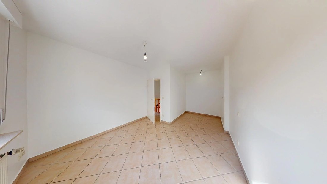 Magnificent Duplex In In Differdange, Luxembourg District, Luxembourg