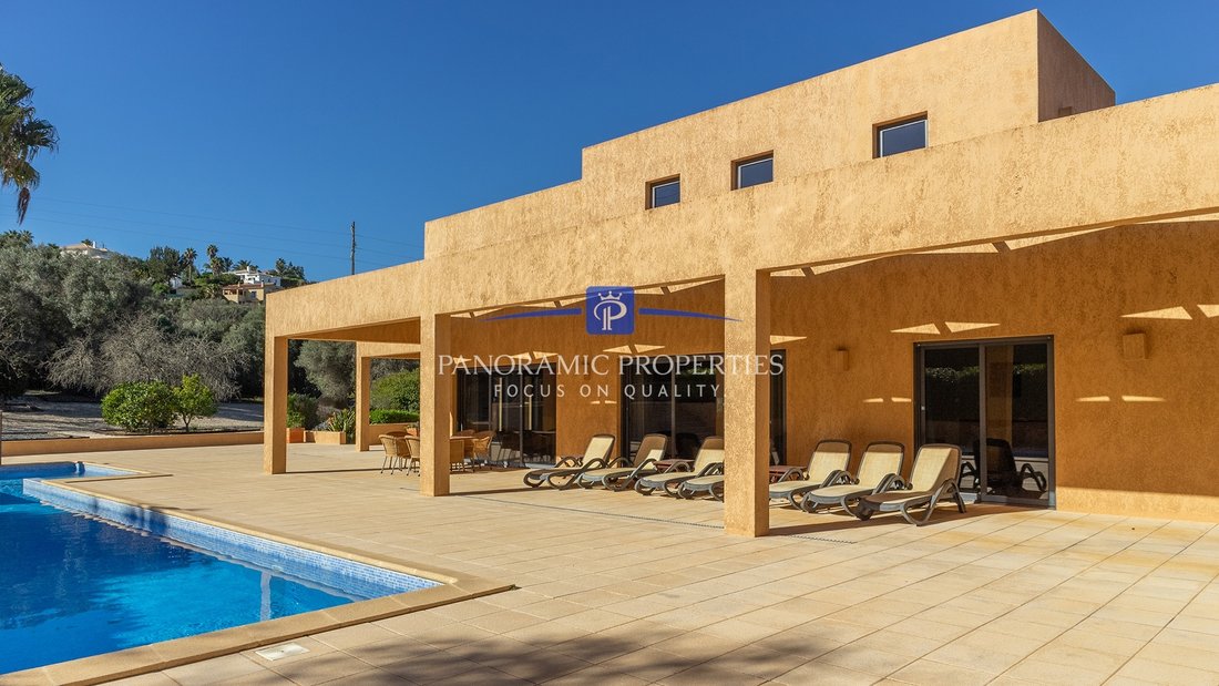 House in São Sebastião, Lagos, Sao Goncalo de Lagos, Portugal 1 - 13668131
