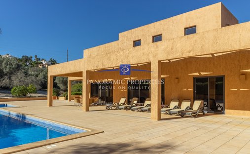 Maison à São Sebastião, Lagos, Sao Goncalo de Lagos, Portugal 1