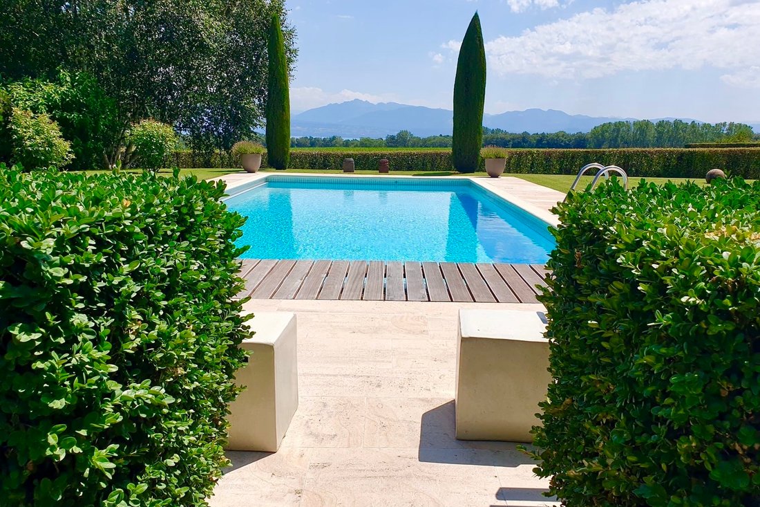 Luxury Property In A Privileged Location In Lussy Sur Vaud