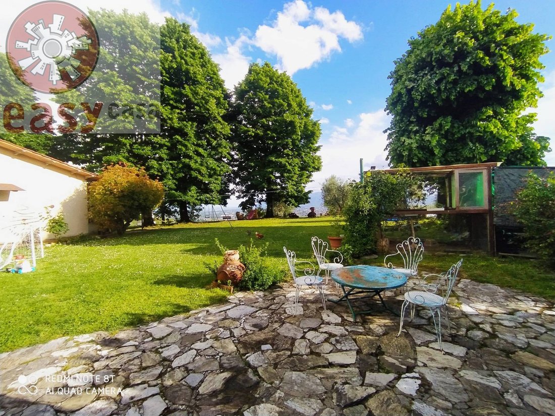 Country House in Segromigno in Monte, Capannori, Tuscany 3 - 13673625