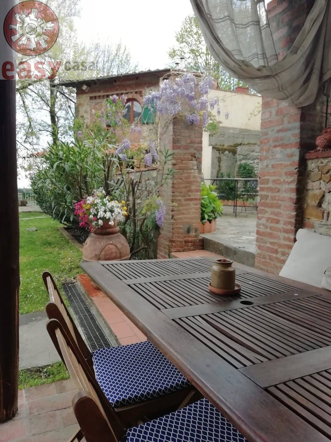 Country House in Segromigno in Monte, Capannori, Tuscany 5 - 13673625