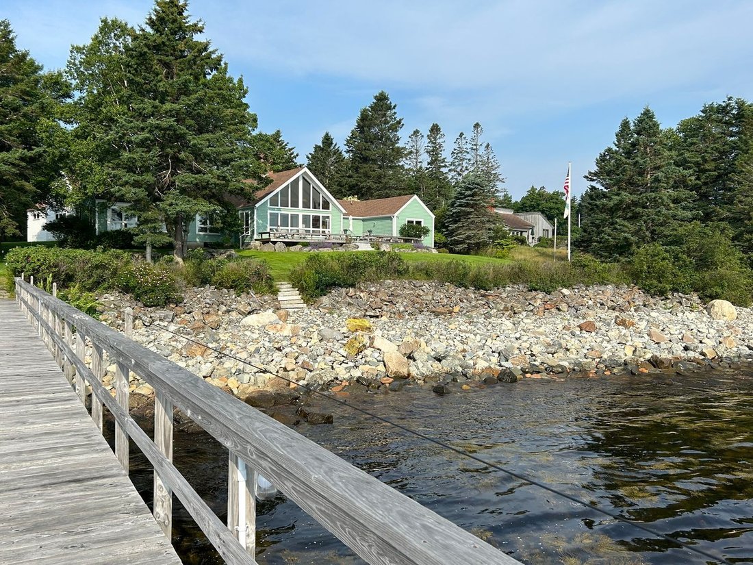 Leeward In Southwest Harbor, Maine, United States For Sale (13674747)