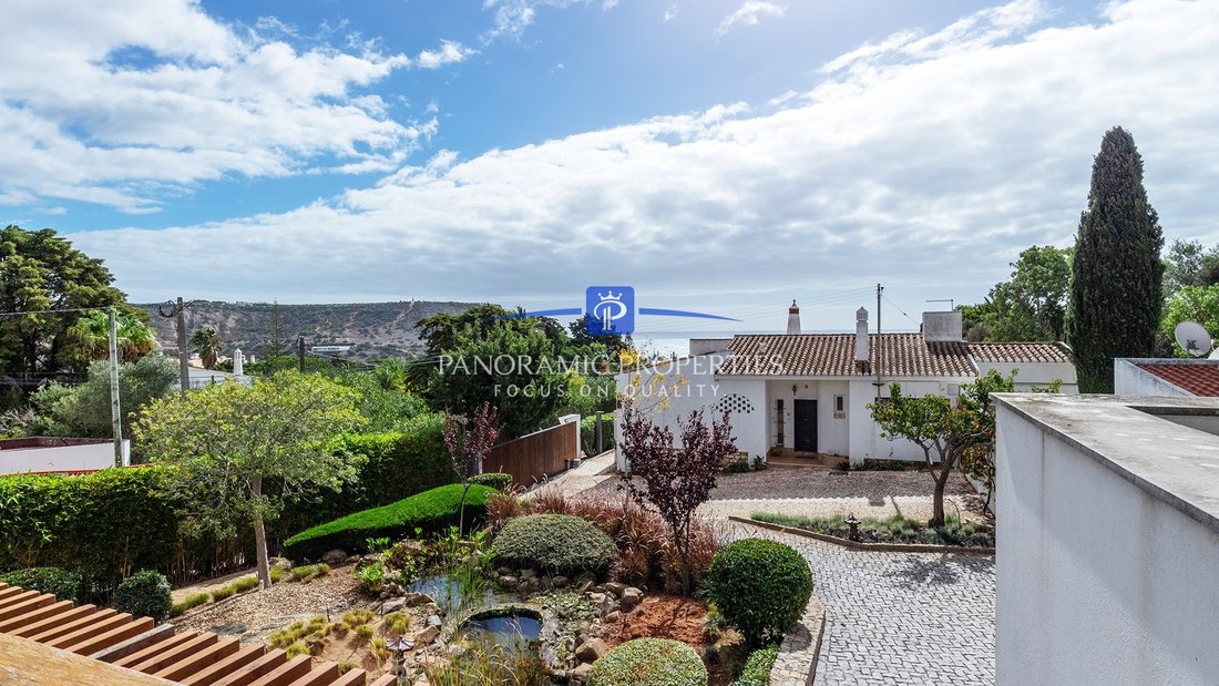 House in Praia da Luz, Algarve, Portugal 4 - 13668122