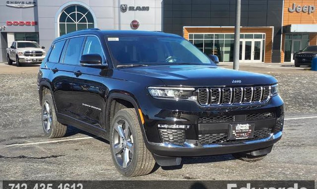 2024 Jeep Cherokee In Coucil Bluffs, Ia, United States For Sale (13669109)