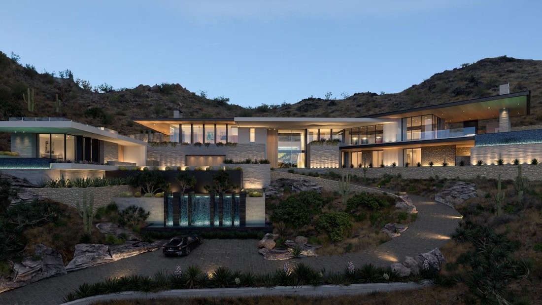 House in Phoenix, Arizona, United States 1 - 13631268