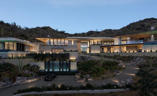 Casa a Phoenix, Arizona, Stati Uniti 1