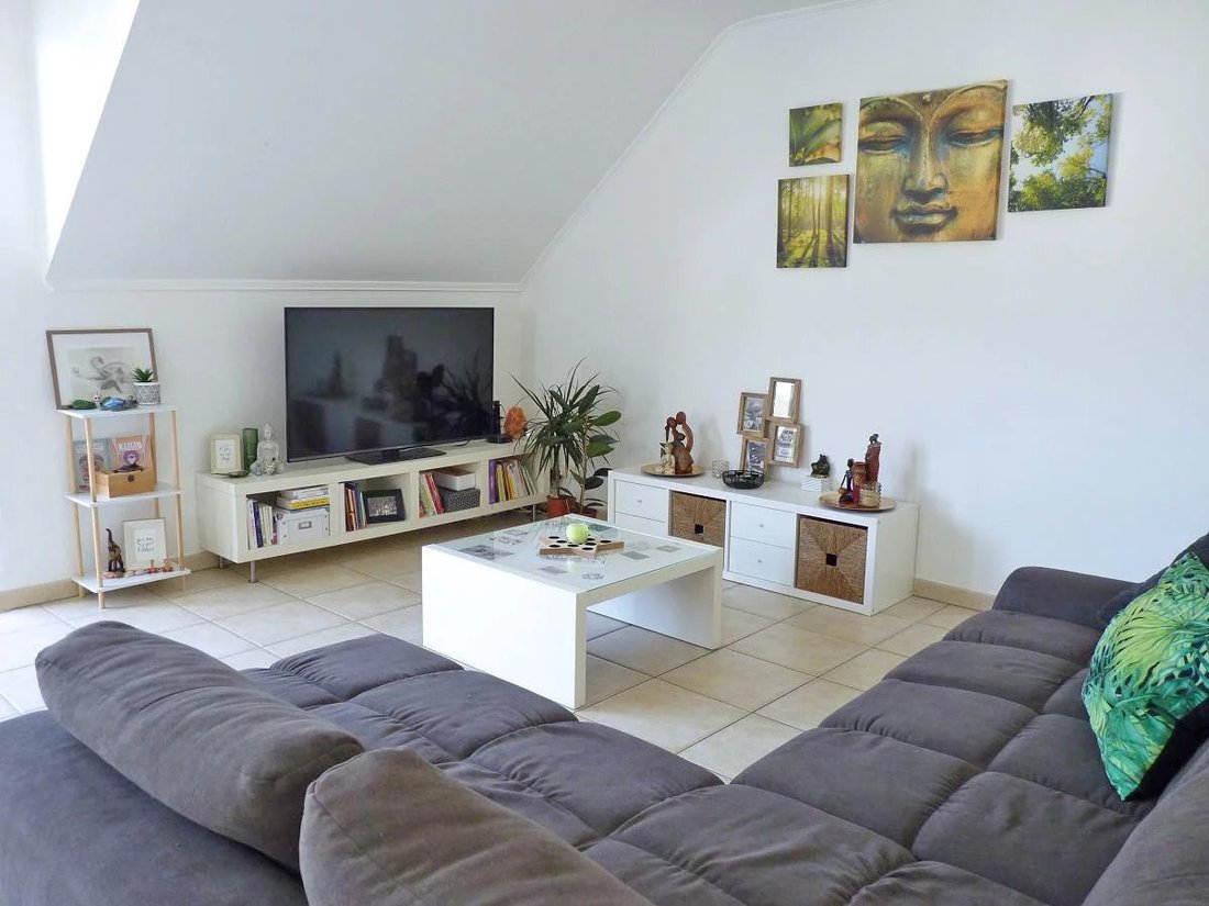 Lorentzweiler Apartment In Lorentzweiler, Mersch, Luxembourg For Sale