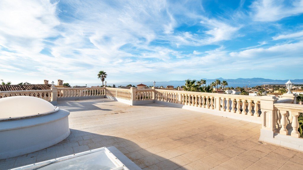 Villa in Llucmajor, Balearic Islands, Spain 2 - 13668187
