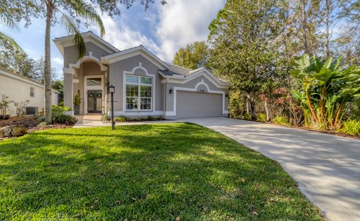 House in Bradenton, Florida, United States 1