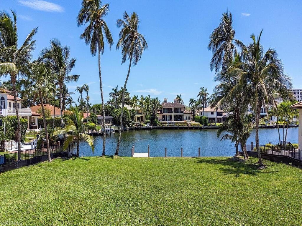 340 Pirates Bight In Naples, Florida, United States For Sale (12368723)
