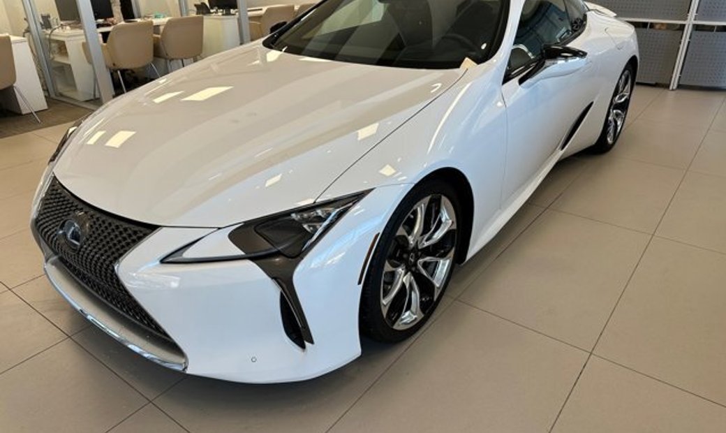 2019 Lexus Lc 500 In Great Neck Ny United States For Sale 13629549 