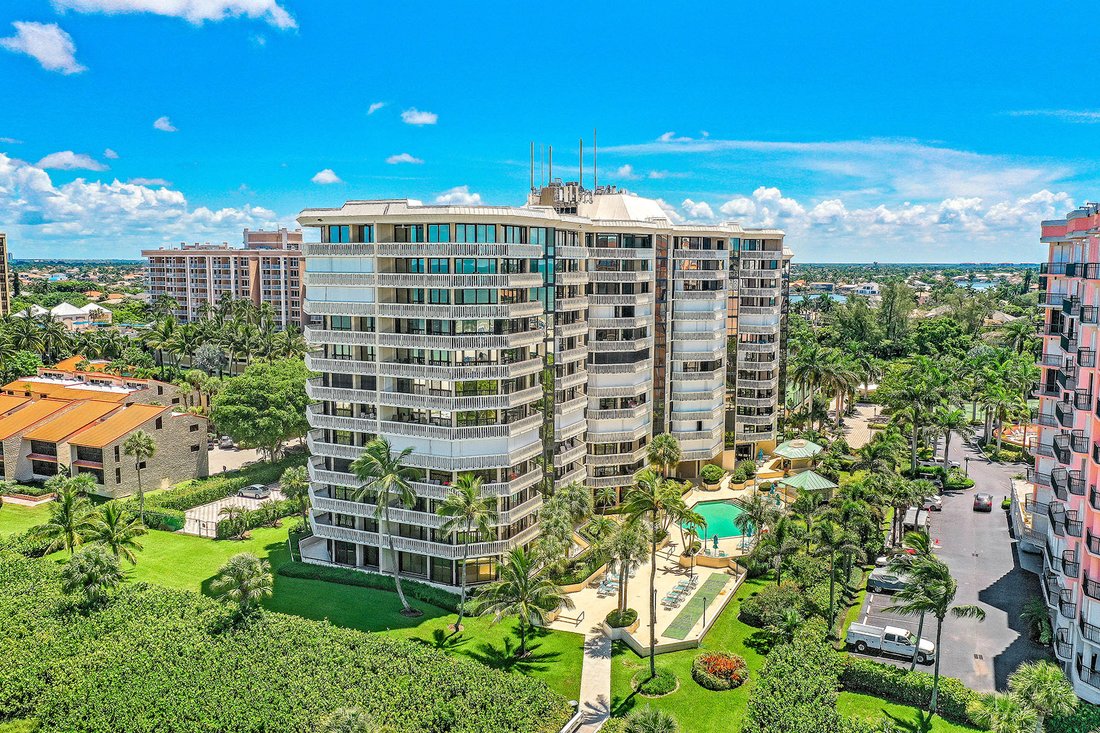 Condo in Marco Island, Florida, United States 1 - 13667305