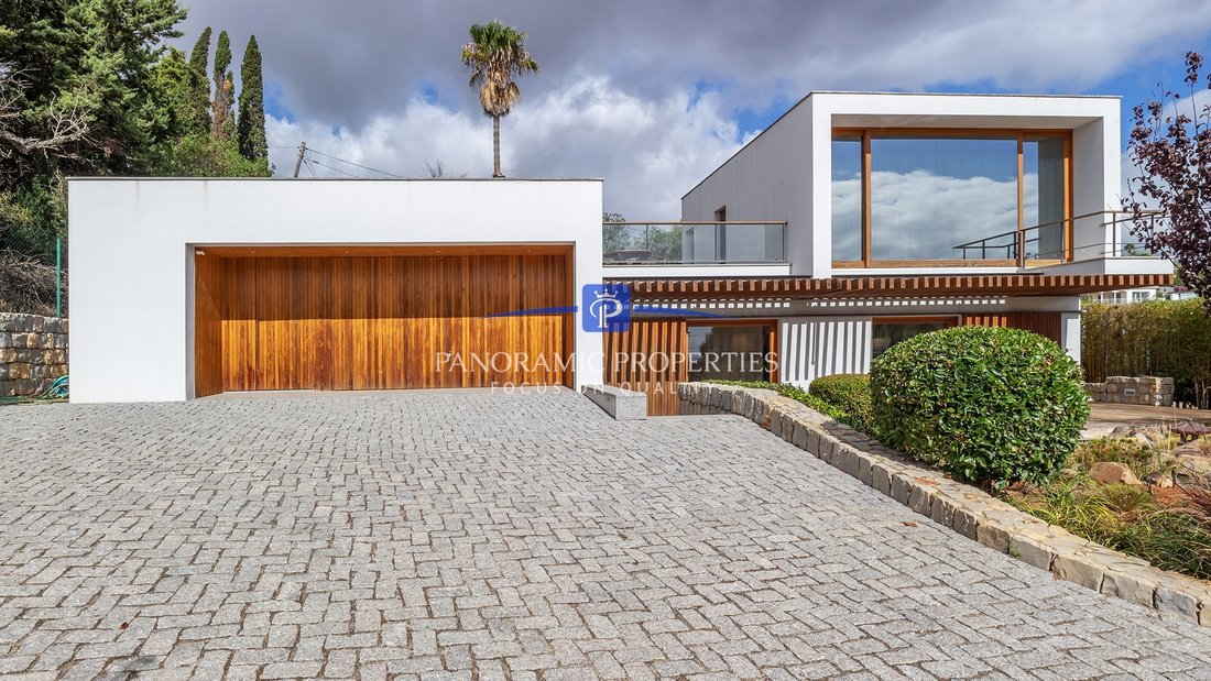 House in Praia da Luz, Algarve, Portugal 3 - 13668122