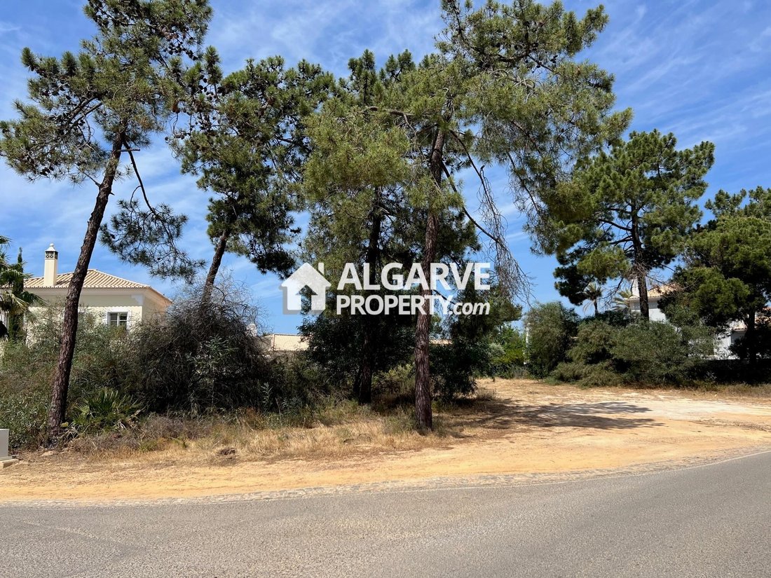 Land in Vilamoura, Quarteira, Algarve 5 - 13671780