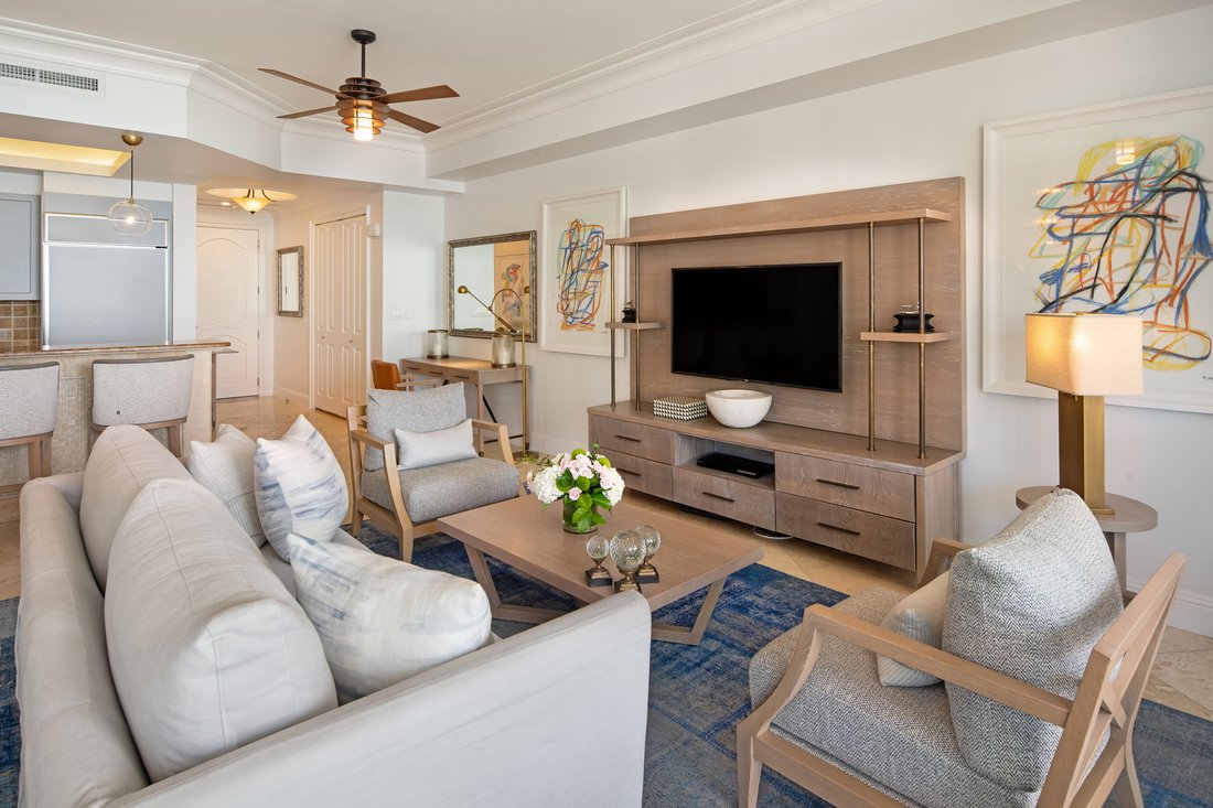 appartement à Grace Bay, Caicos Islands, Îles Turks et Caïques 4 - 13671267
