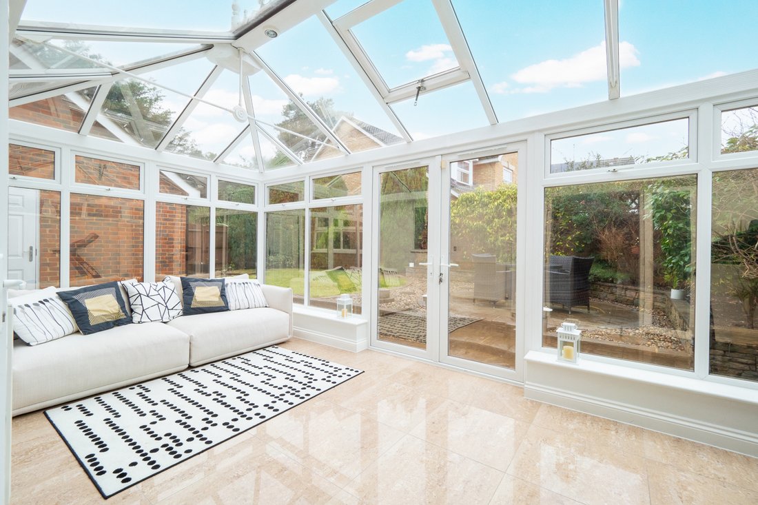 House in Banstead, Reigate and Banstead, England 4 - 13672919