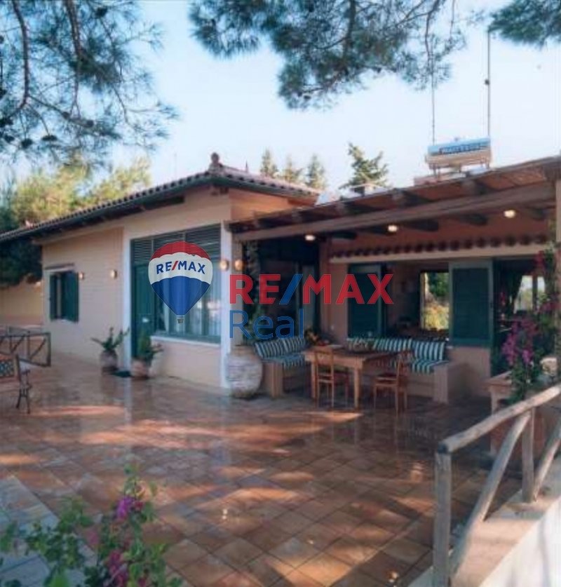 Villa in Community of Kalesia, Gazi, Greece 1 - 13672851