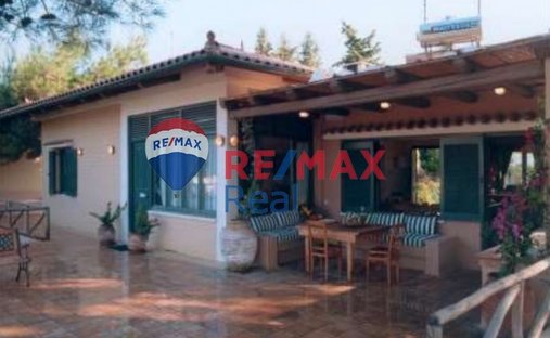 Villa in Community of Kalesia, Gazi, Griechenland 1