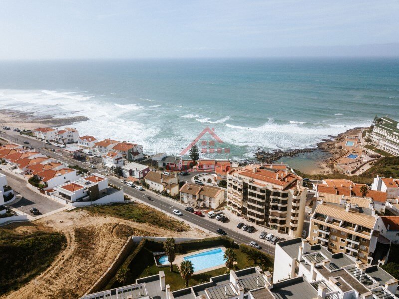 Apartment 1 Centro Da Ericeira Next To The Beaches In Mafra, Lisbon