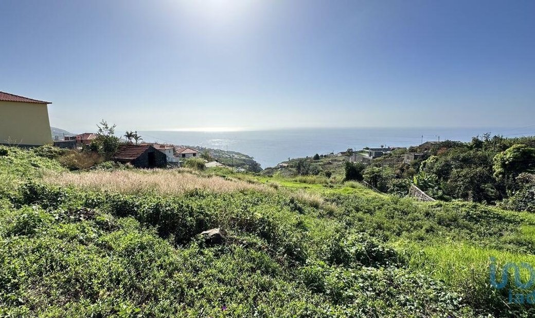 Calheta (Madeira) Land In Calheta (Madeira), Portugal For Sale (13671158)